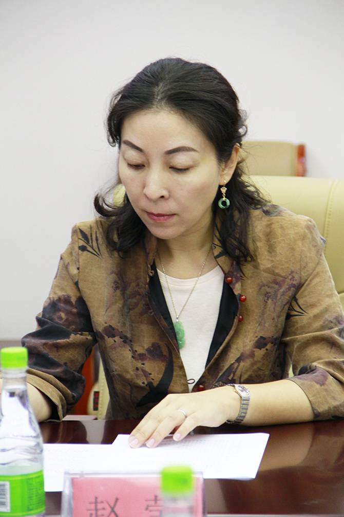 中国留学人才发展基金会创新医学研究发展专项基金成立 中国留学人才发展基金会创新医学研究发展专项基金成立
