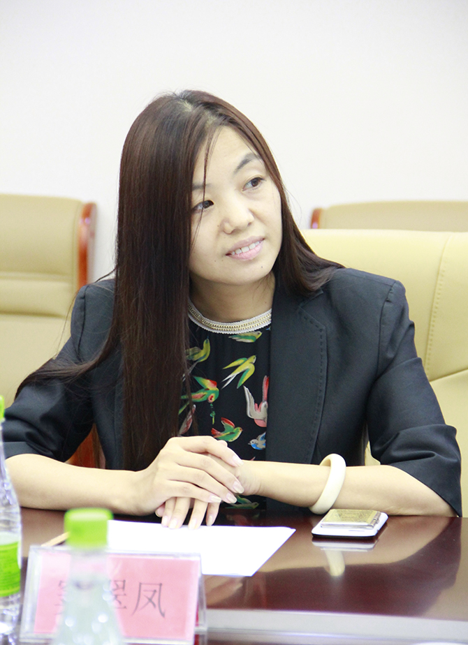中国留学人才发展基金会创新医学研究发展专项基金成立 中国留学人才发展基金会创新医学研究发展专项基金成立
