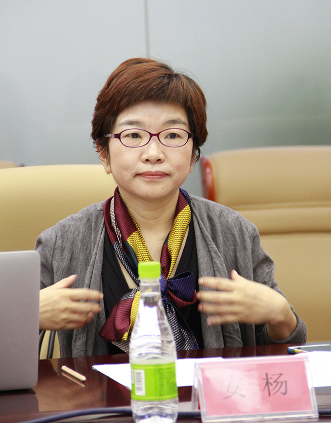 中国留学人才发展基金会创新医学研究发展专项基金成立 中国留学人才发展基金会创新医学研究发展专项基金成立