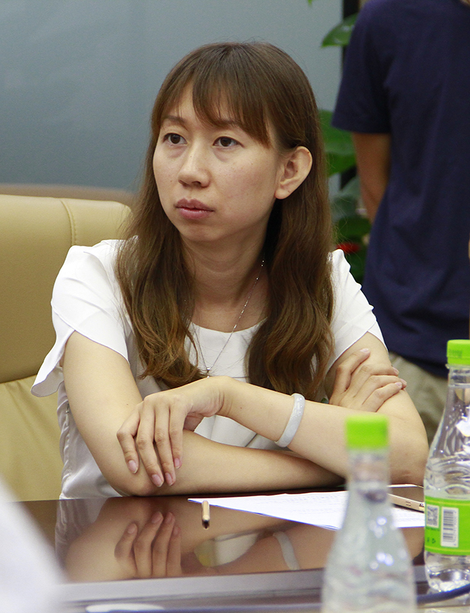 中国留学人才发展基金会创新医学研究发展专项基金成立 中国留学人才发展基金会创新医学研究发展专项基金成立