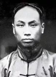 一百年 一百人|陈独秀:中国共产党主要创始人之一 一百年 一百人|陈独秀:中国共产党主要创始人之一