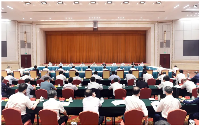 【见证•2021】统一战线年度热词大盘点（五）：无党派人士、党外知识分子工作篇