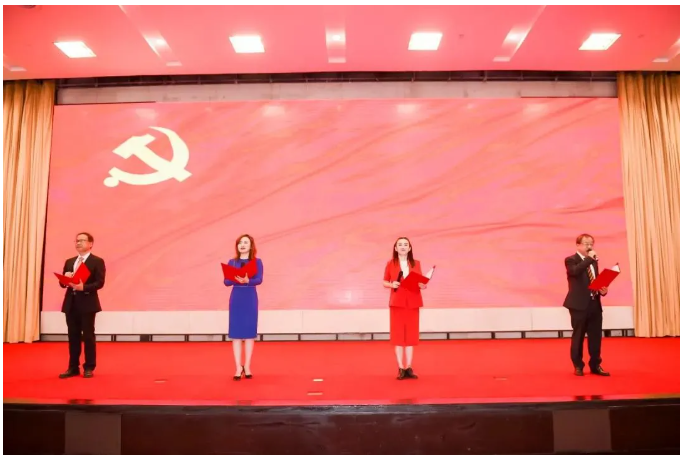 【见证•2021】统一战线年度热词大盘点（五）：无党派人士、党外知识分子工作篇