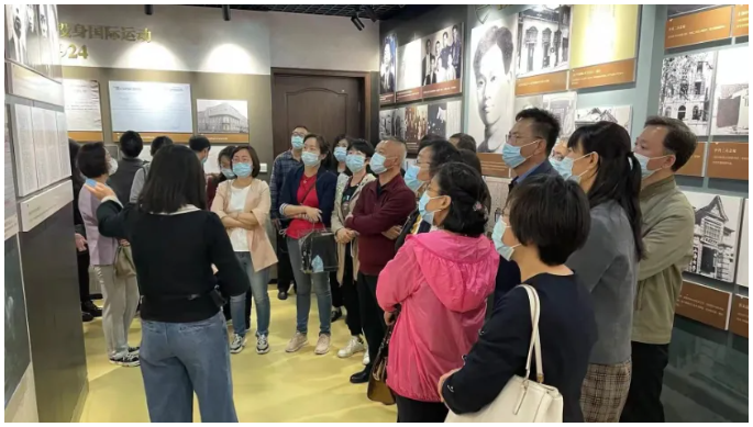 【见证•2021】统一战线年度热词大盘点（五）：无党派人士、党外知识分子工作篇