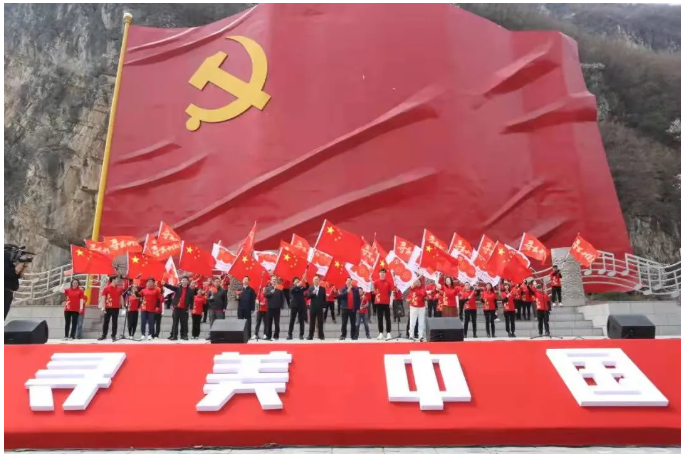 【见证•2021】统一战线年度热词大盘点（七）：新的社会阶层人士统战工作篇