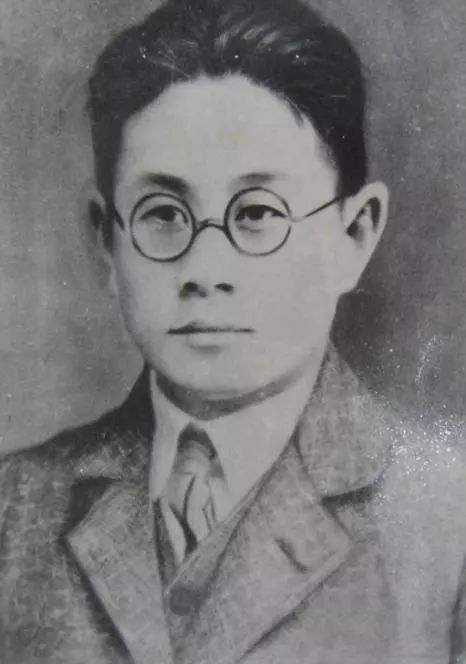 历史不会忘记——蒋光慈