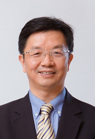 陈忠苏