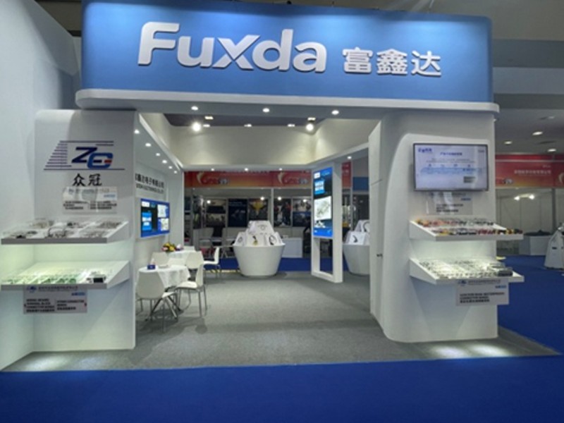 Nuomi new era, security new motivation, China International Eighteenth CPSe Anoba