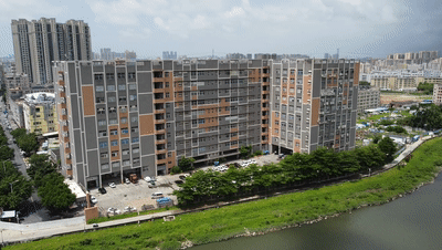 铭濠科技深圳制造工厂 铭濠科技深圳制造工厂