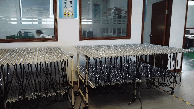 铭濠科技深圳制造工厂 铭濠科技深圳制造工厂