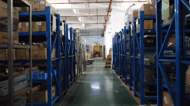 铭濠科技深圳制造工厂 铭濠科技深圳制造工厂