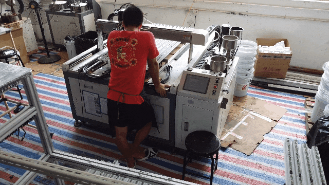 铭濠科技深圳制造工厂 铭濠科技深圳制造工厂