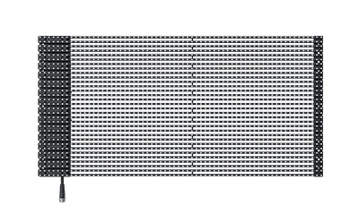 LED デジタルサイネージP16（シール512 mmタイプ）