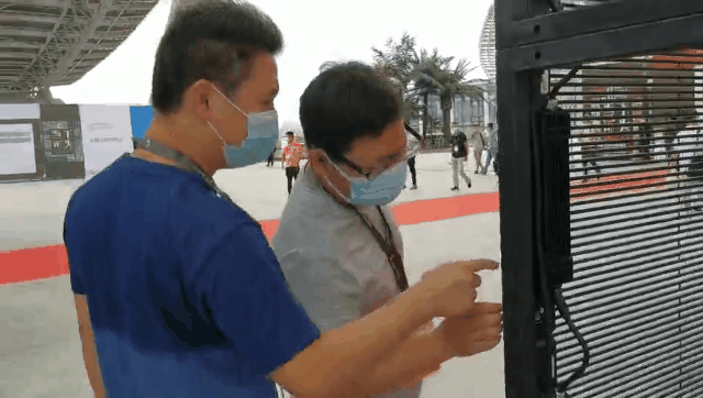 光亚展-铭濠科技 光亚展-铭濠科技