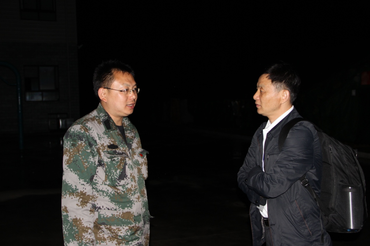 中国留学人才发展基金会“雅安地震”心理援助专家志愿团系列报道之六 中国留学人才发展基金会“雅安地震”心理援助专家志愿团系列报道之六