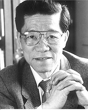 一百年 一百人|陈能宽:心事浩茫终不悔,春雷作伴国尊严 一百年 一百人|陈能宽:心事浩茫终不悔,春雷作伴国尊严