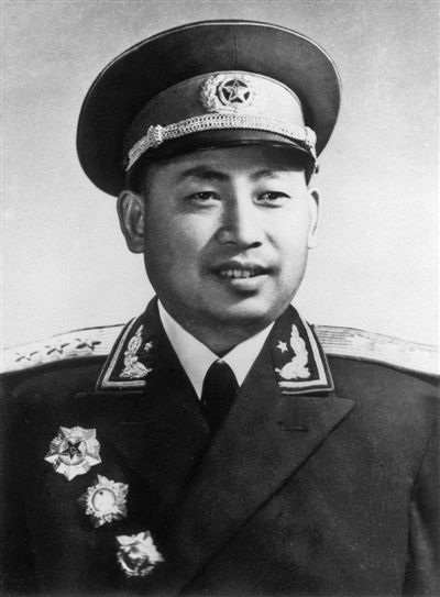 一百年 一百人|李天佑:戎马一生 矢志不渝 一百年 一百人|李天佑:戎马一生 矢志不渝