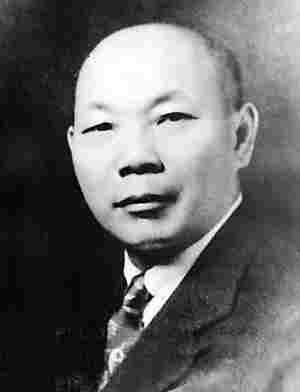 一百年 一百人|侯德榜：科技泰斗，士子楷模
