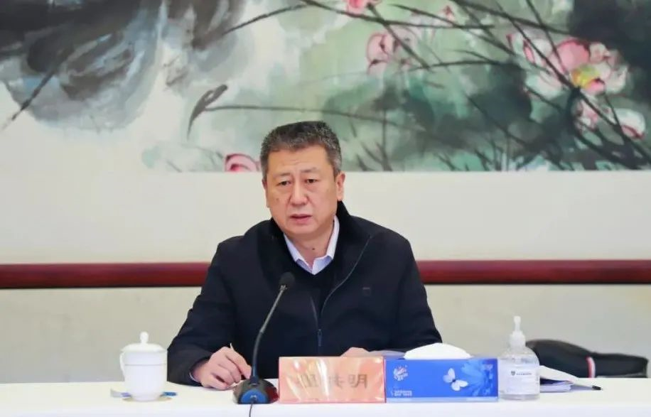 留学报国志不渝 赶考路上再出发——欧美同学会举行国别分会秘书长学习党的十九届六中全会精神座谈会