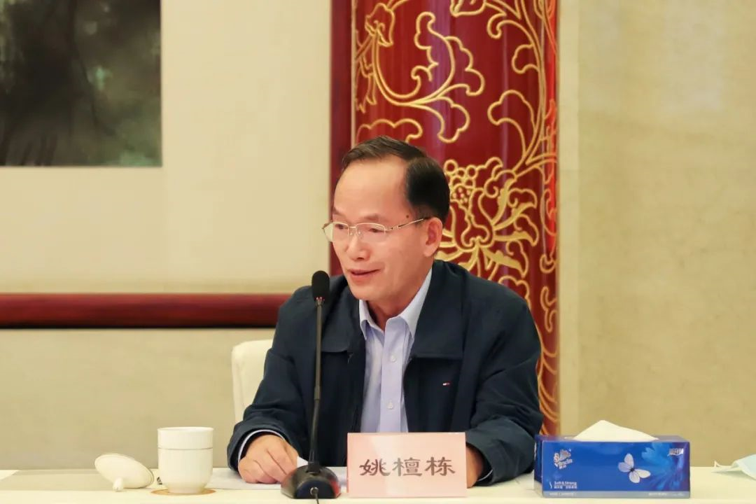 聚焦丨坚定留学报国理想 勇毅奋进新时代——欧美同学会举行留学人员学习党的十九届六中全会精神座谈会综述