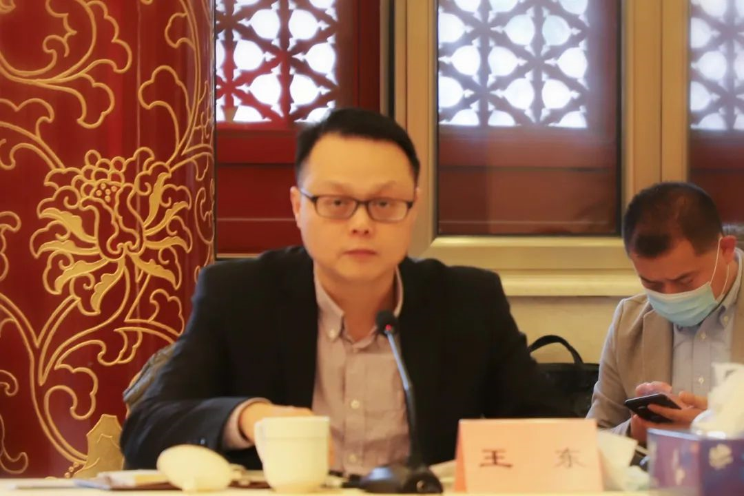 聚焦丨坚定留学报国理想 勇毅奋进新时代——欧美同学会举行留学人员学习党的十九届六中全会精神座谈会综述