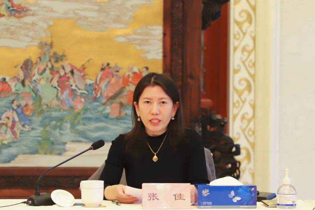 聚焦丨坚定留学报国理想 勇毅奋进新时代——欧美同学会举行留学人员学习党的十九届六中全会精神座谈会综述