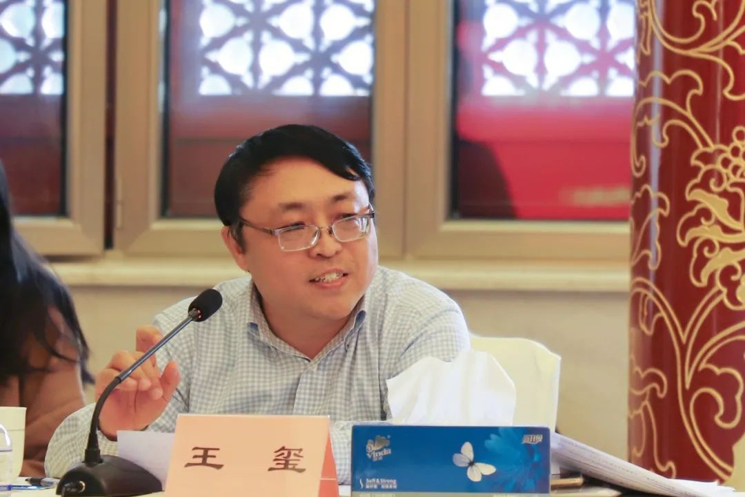 聚焦丨坚定留学报国理想 勇毅奋进新时代——欧美同学会举行留学人员学习党的十九届六中全会精神座谈会综述