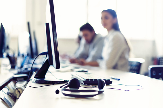 联络中心外包服务主流合作模式