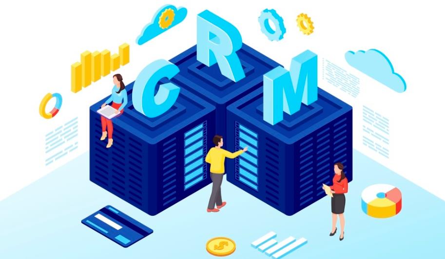 客户联络服务外包的服务模块分析 客户联络服务外包的服务模块分析