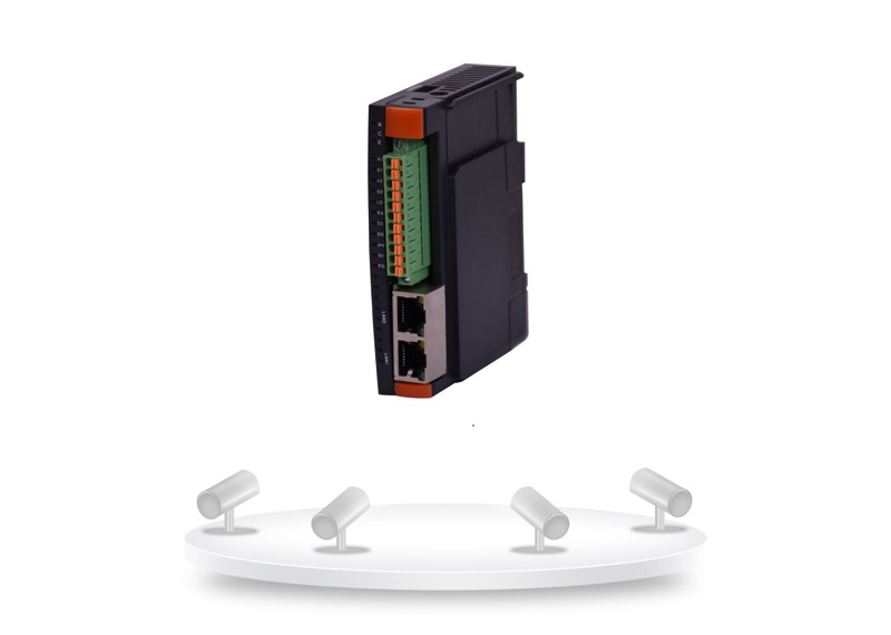 数据采集产品Π-EBOX-双网口 数据采集产品Π-EBOX-双网口