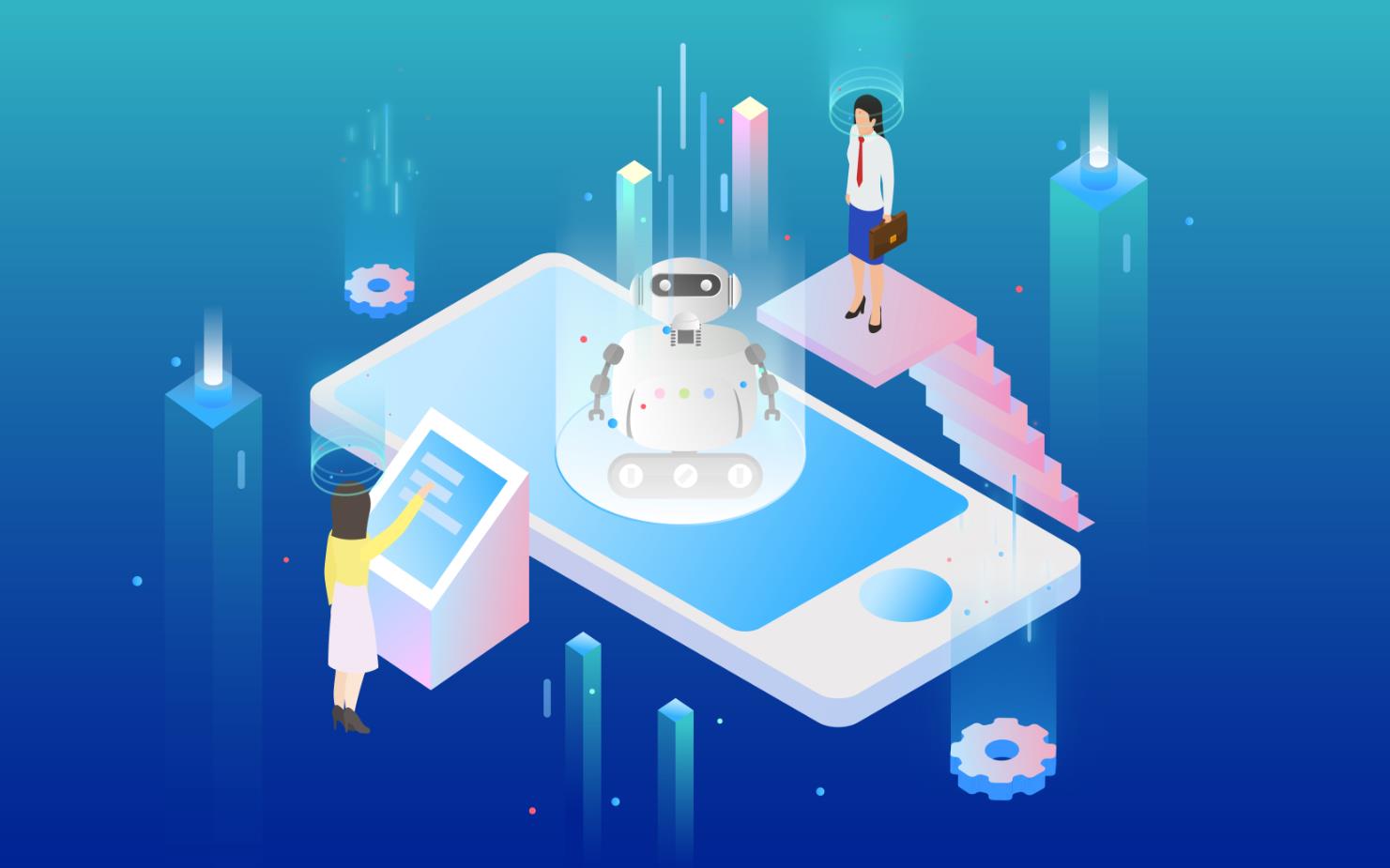 智能客服的未来发展趋势分析(下) 智能客服的未来发展趋势分析(下)