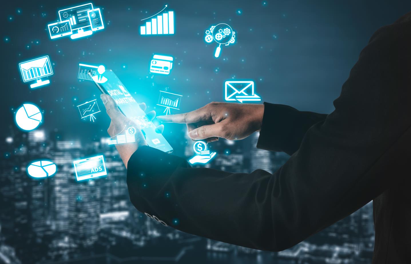 电话营销外包要具备的能力