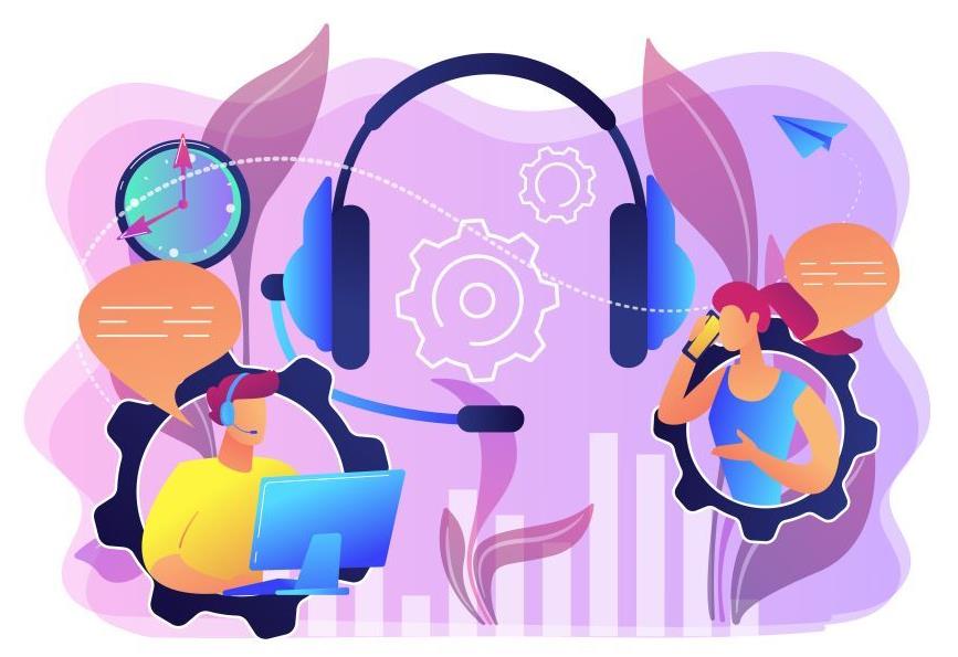 电话营销前要准备的工作 电话营销前要准备的工作