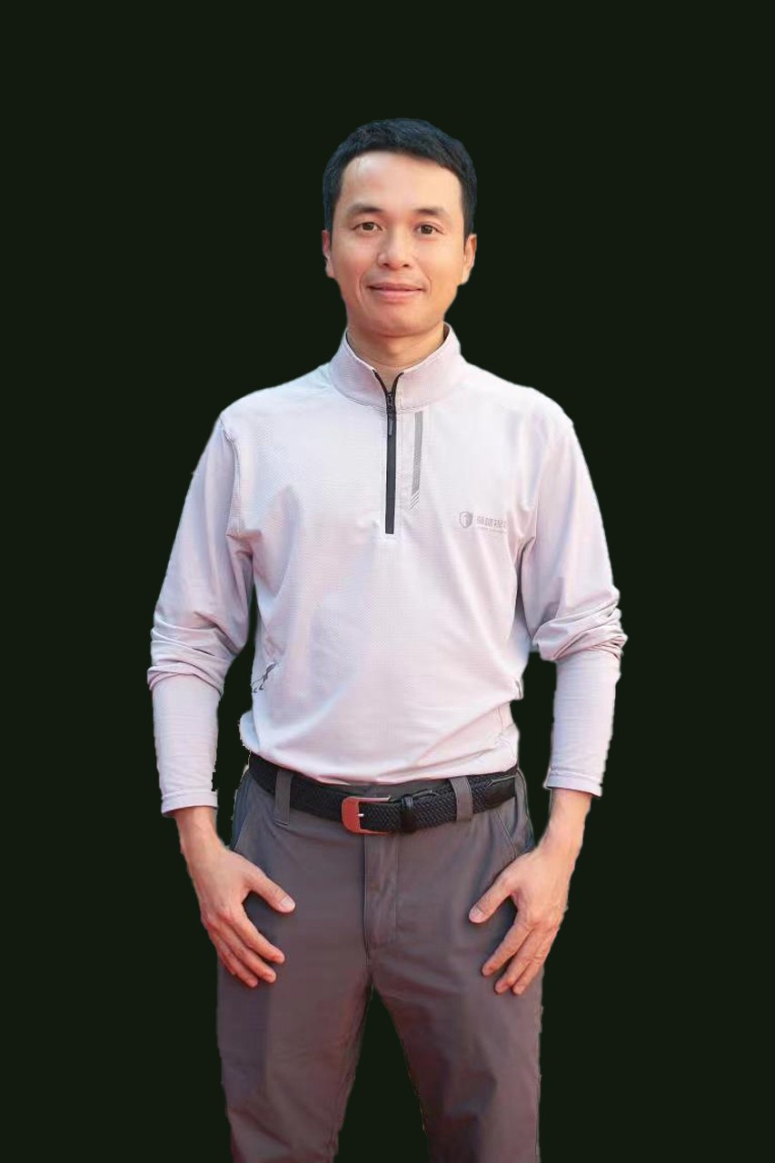 李 健