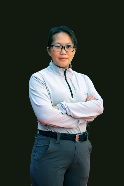 王小英