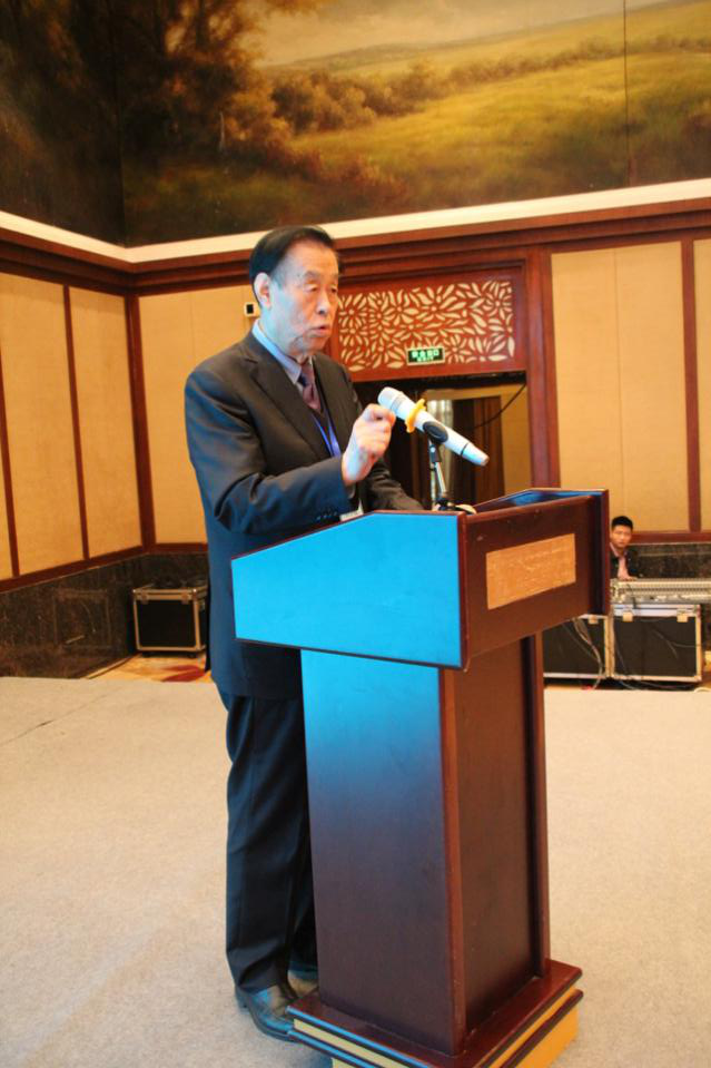 第二届宝坻医学论坛隆重开幕