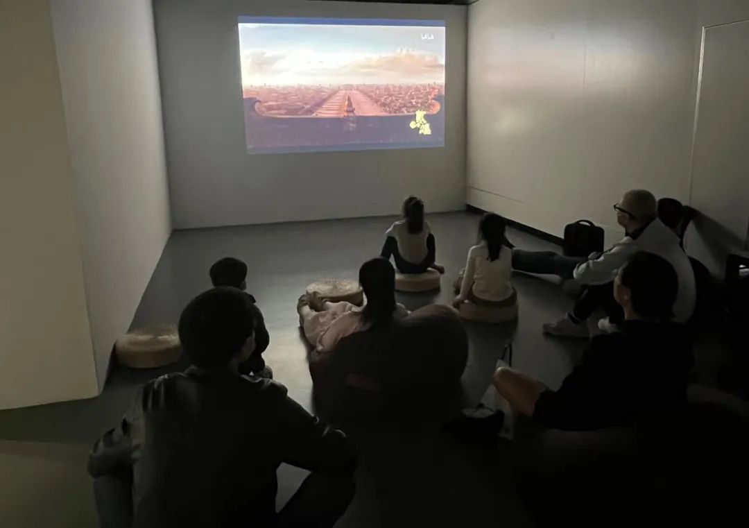 “回到敦煌——系列主题文化展”侧记 “回到敦煌——系列主题文化展”侧记