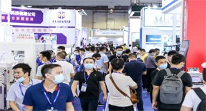 Direct hits at the exhibition | Focus on CMM, Esight Techonology is full of highlights