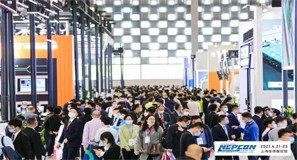 Directly hit the exhibition | NEPCON takes a new look, and Esight Techonology makes a wonderful appearance