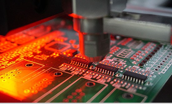 Esight Techonology Technology debuted at the 2017 South China International Automation Exhibition