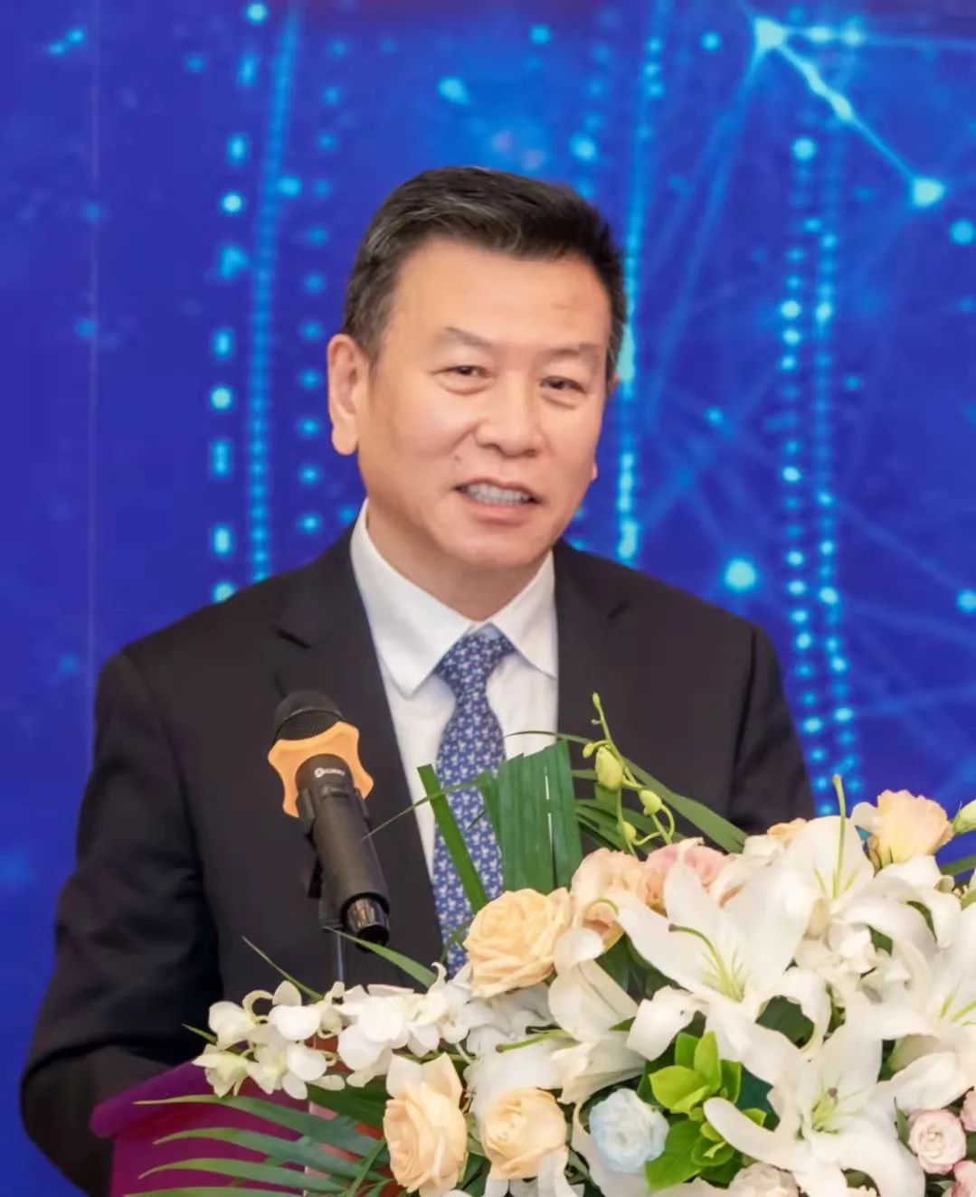 打造人才高地 创新驱动发展——中国留学人才发展基金会与双创街控股战略合作暨“国际人才港”项目发布活动在京举办
