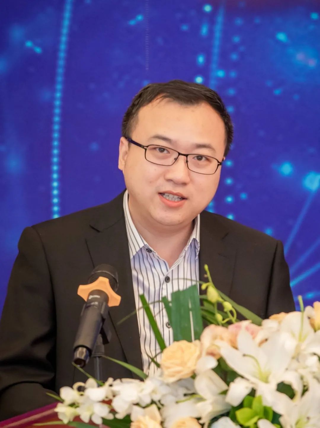 打造人才高地 创新驱动发展——中国留学人才发展基金会与双创街控股战略合作暨“国际人才港”项目发布活动在京举办