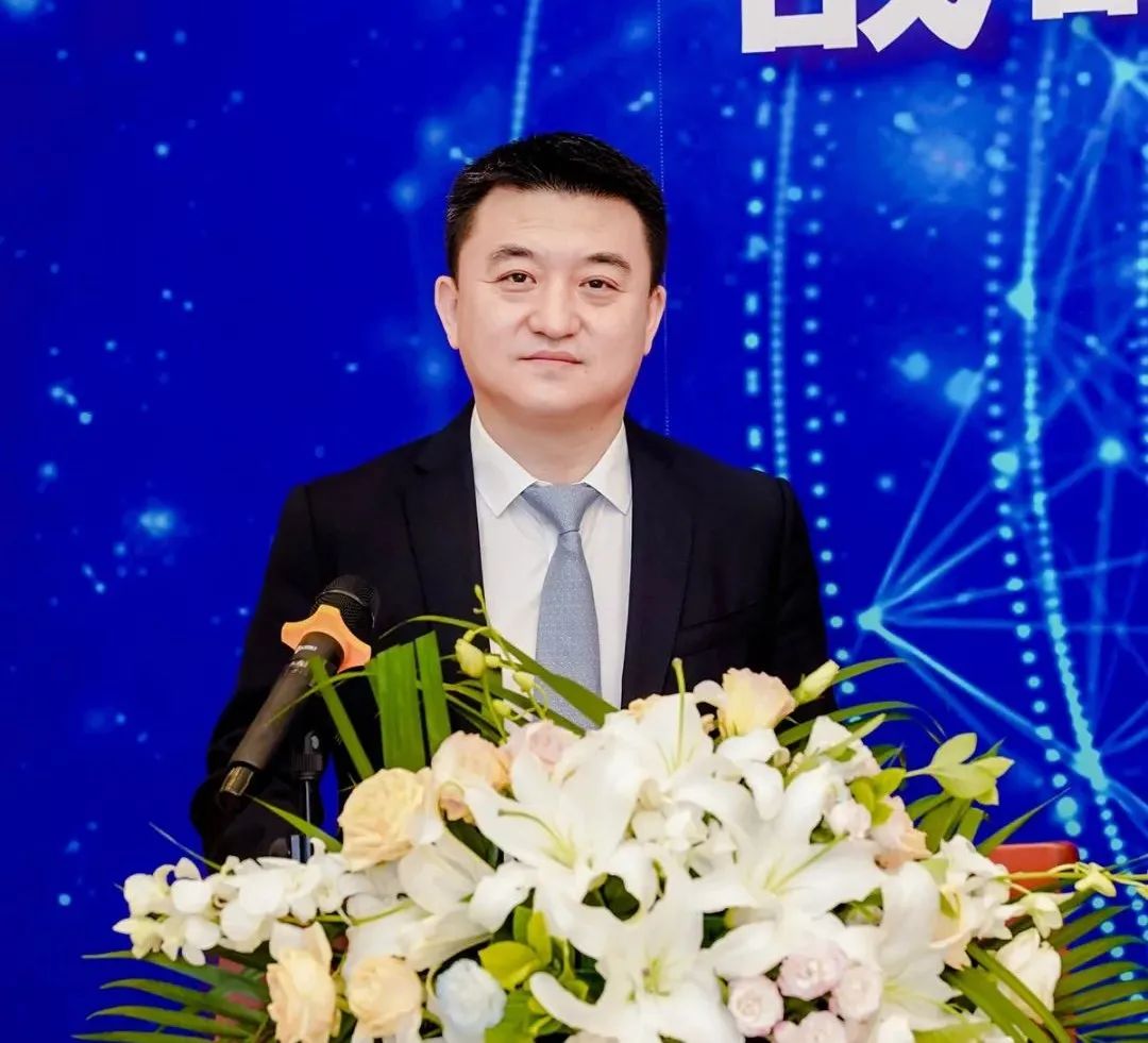 打造人才高地 创新驱动发展——中国留学人才发展基金会与双创街控股战略合作暨“国际人才港”项目发布活动在京举办