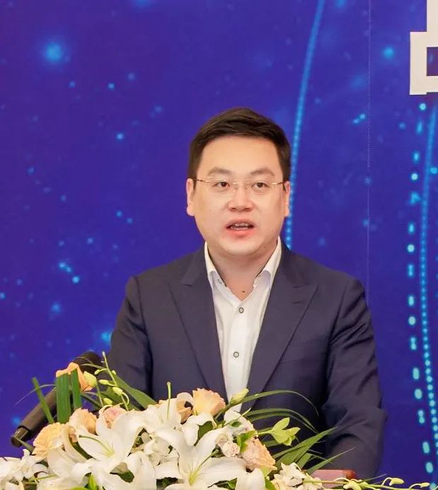 打造人才高地 创新驱动发展——中国留学人才发展基金会与双创街控股战略合作暨“国际人才港”项目发布活动在京举办