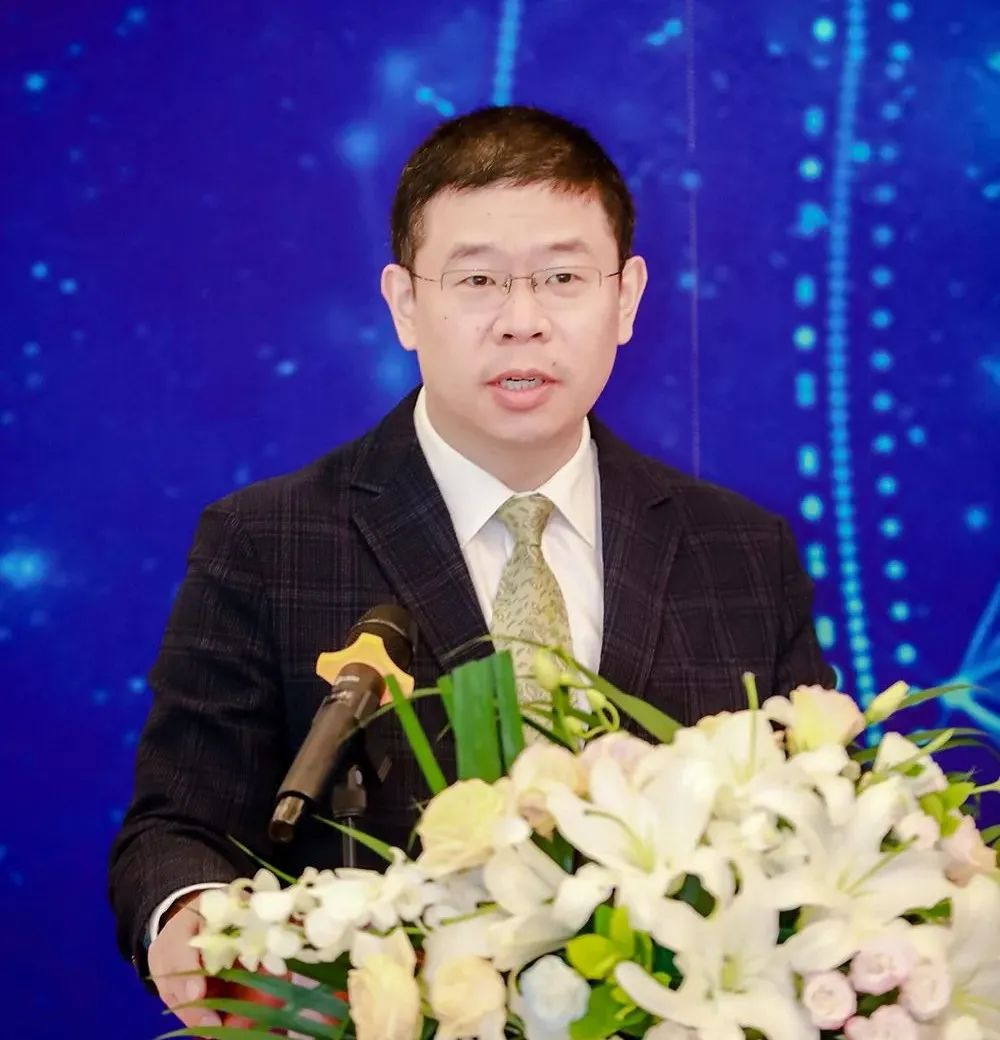 打造人才高地 创新驱动发展——中国留学人才发展基金会与双创街控股战略合作暨“国际人才港”项目发布活动在京举办