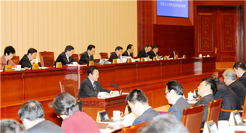曹卫洲谈归国学子的家国情怀 曹卫洲谈归国学子的家国情怀