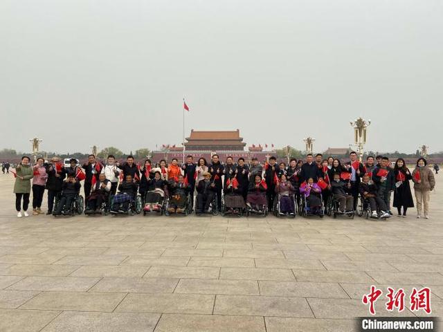 中国留学人才发展基金会：大骨节病项目已资助60余位藏族重症患者