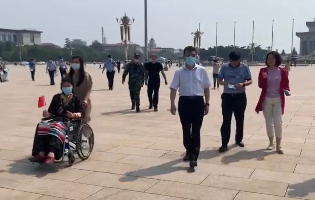 中国留学人才发展基金会三区三州大骨节病承接社会服务试点项目感恩篇（一）