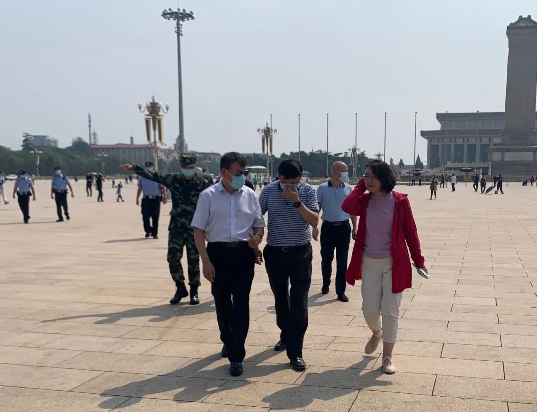 中国留学人才发展基金会三区三州大骨节病承接社会服务试点项目感恩篇（一）