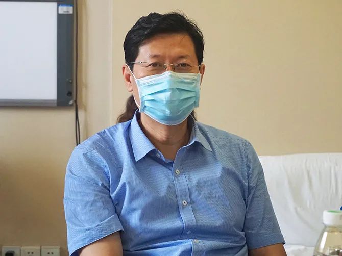 大骨节病公益扶贫项目在北京大学人民医院组织召开专家会诊会议